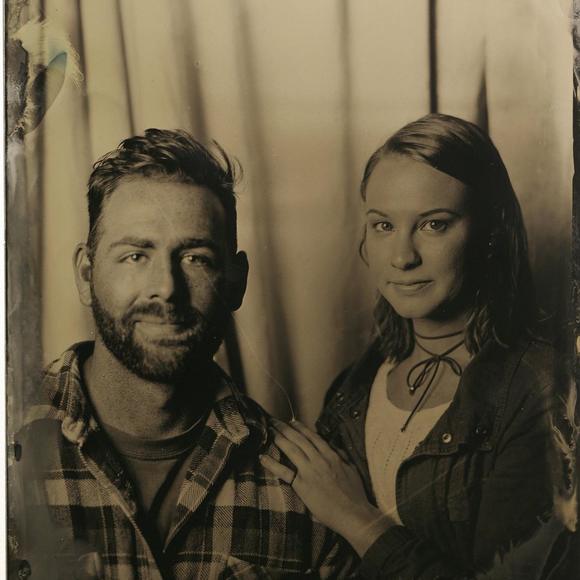 Meet your Posher, Graham - Picture 1 of 1